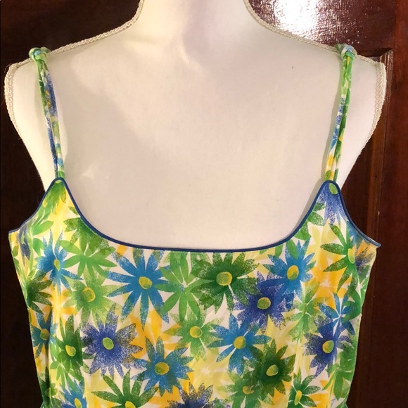 Super cute floral dress - Picture 2 of 4